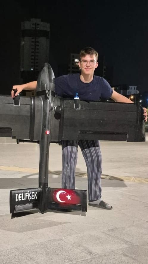 Aerodynamics
