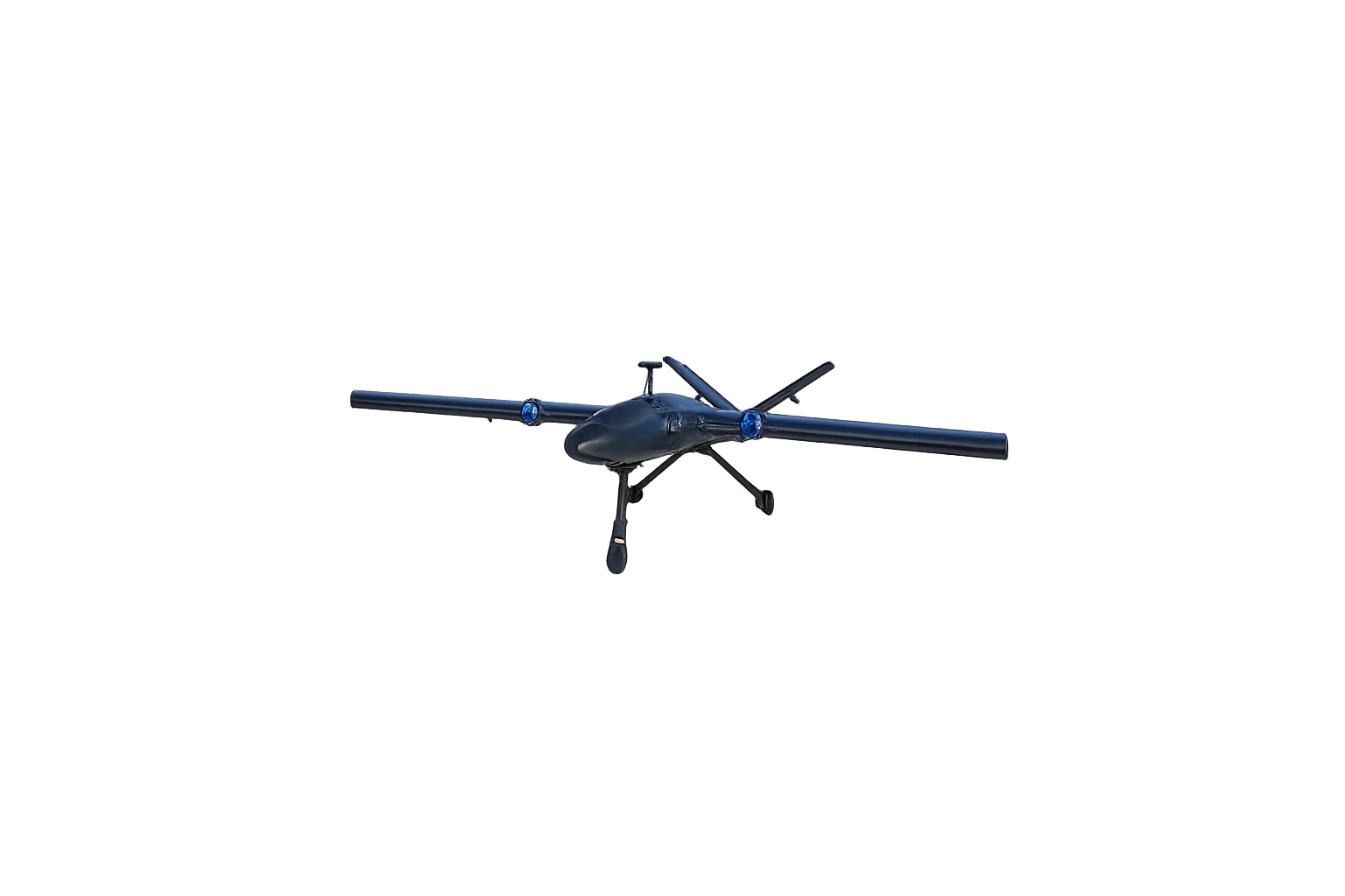 DeliFisek Drone