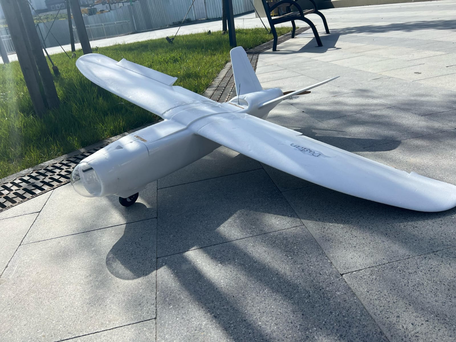 TurcoFighter Photo
